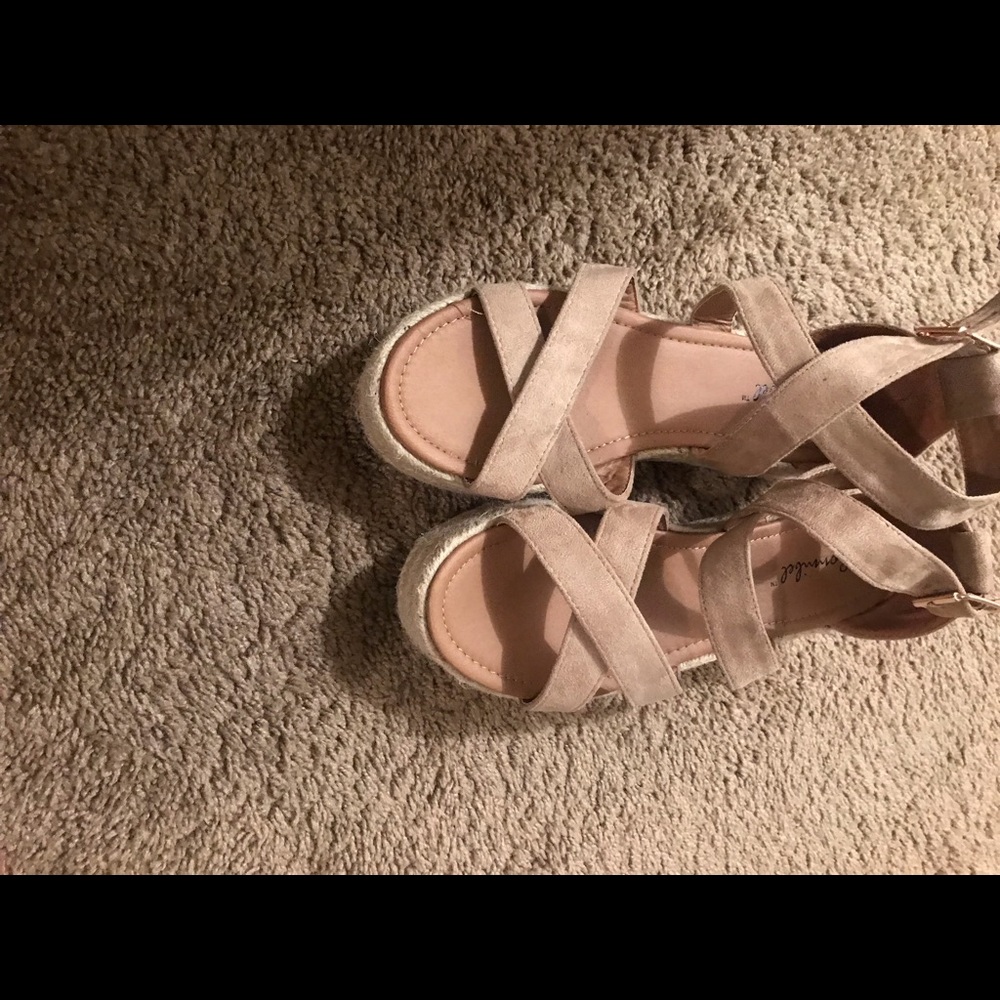 Espadrilles - image 1